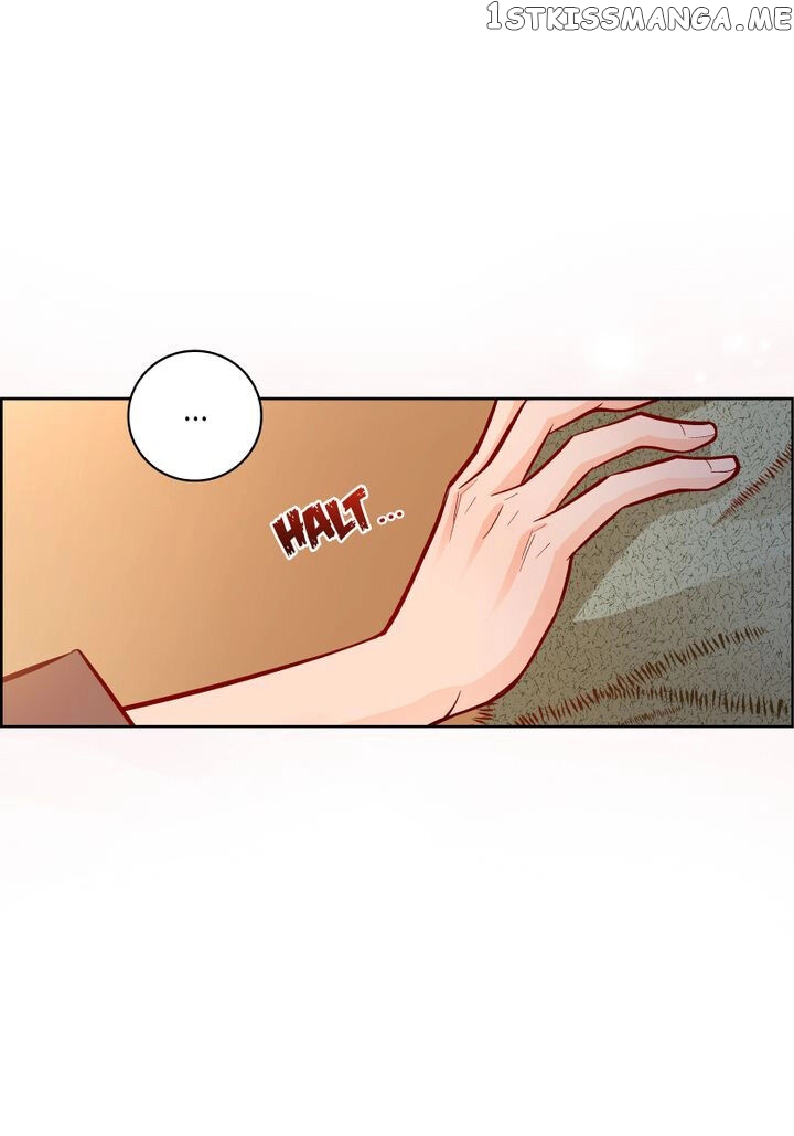 Give to the Heart Webtoon Edition chapter 59 - page 45