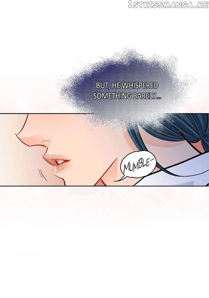 Give to the Heart Webtoon Edition chapter 58 - page 35