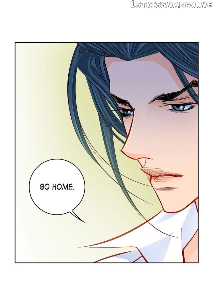 Give to the Heart Webtoon Edition chapter 56 - page 25