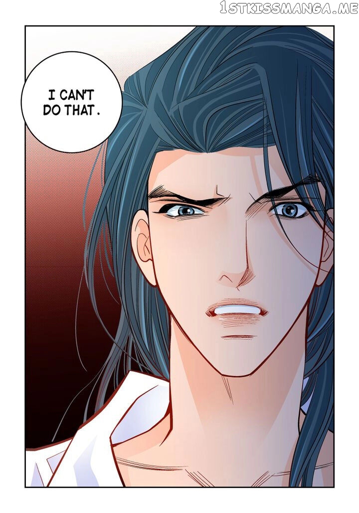 Give to the Heart Webtoon Edition chapter 56 - page 31