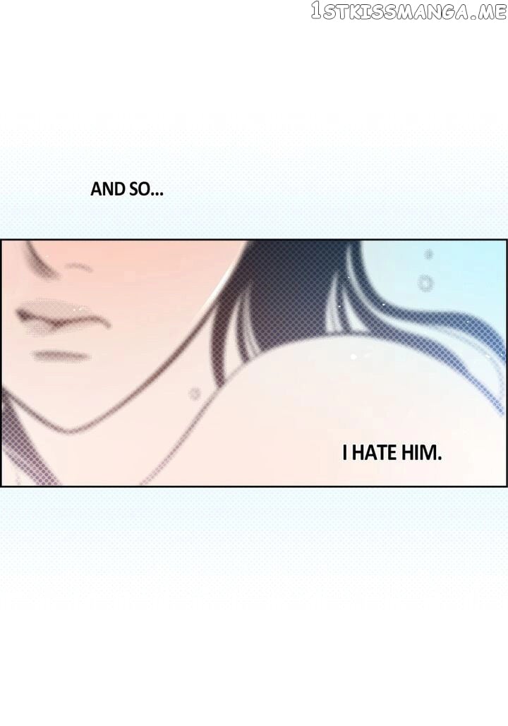 Give to the Heart Webtoon Edition chapter 55 - page 37