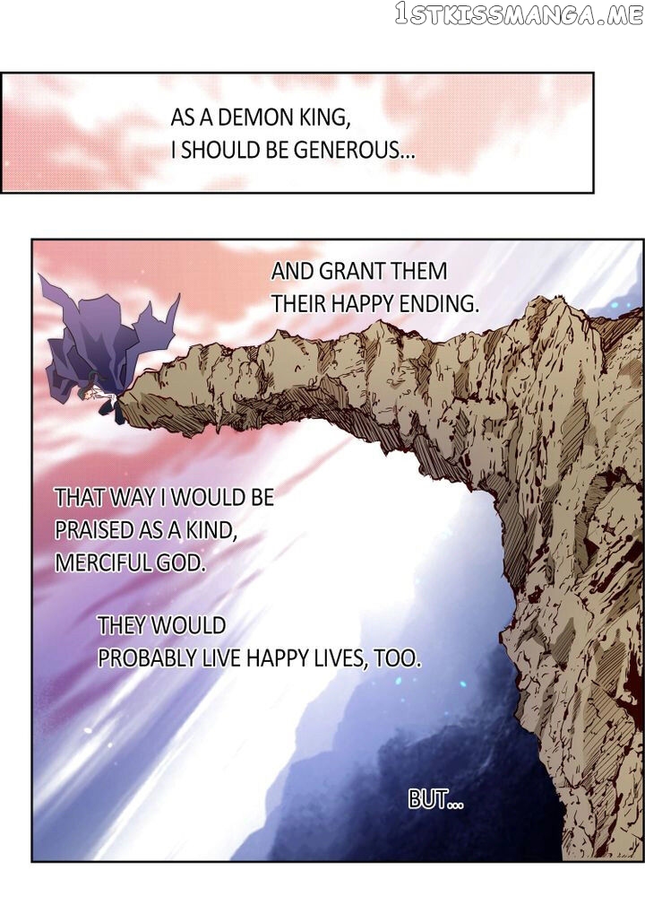 Give to the Heart Webtoon Edition chapter 51 - page 28