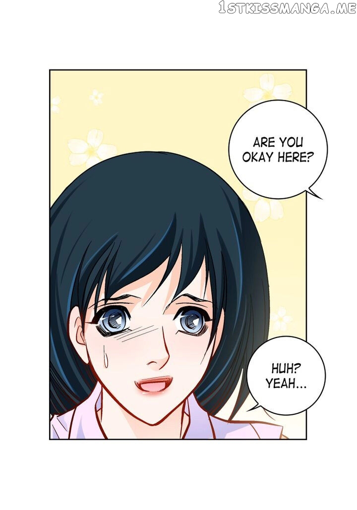 Give to the Heart Webtoon Edition chapter 51 - page 35