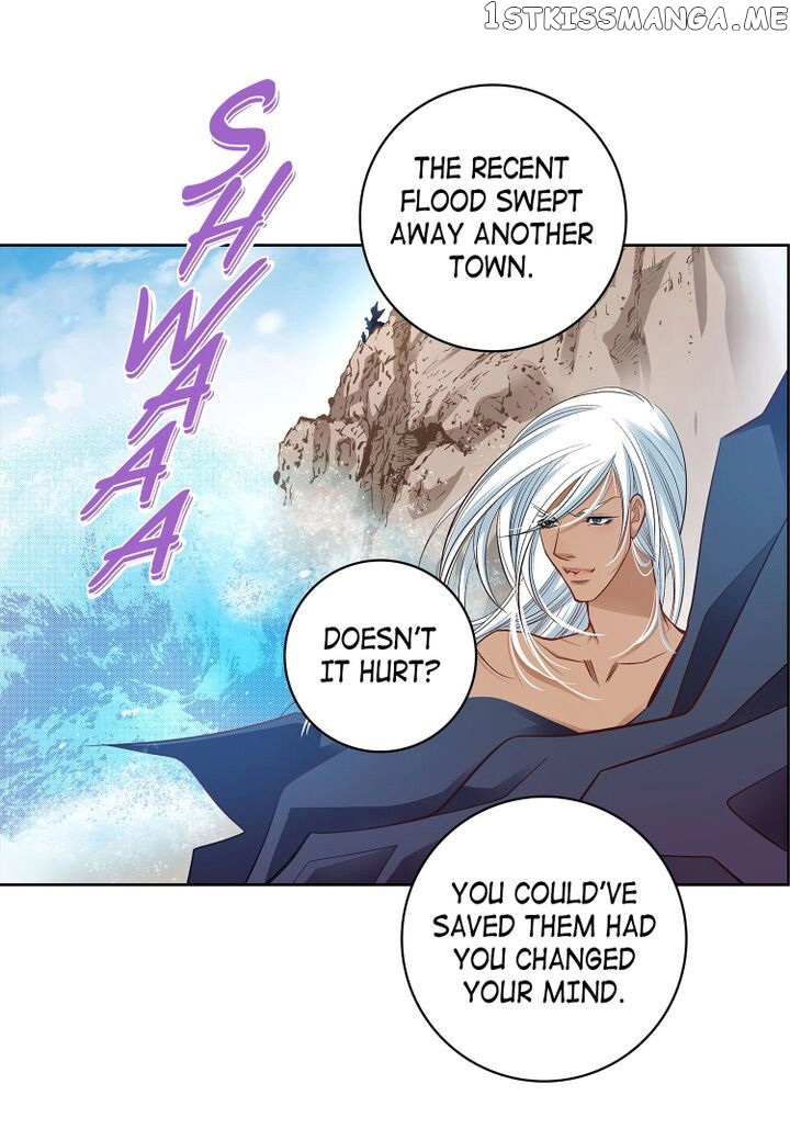 Give to the Heart Webtoon Edition chapter 48 - page 4