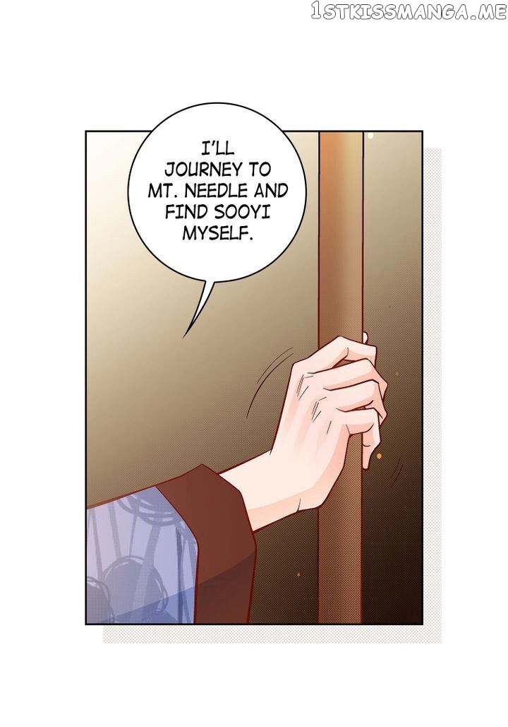 Give to the Heart Webtoon Edition chapter 47 - page 39