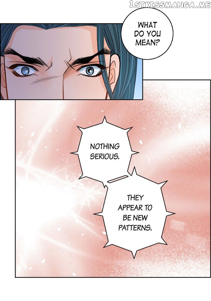 Give to the Heart Webtoon Edition chapter 46 - page 28