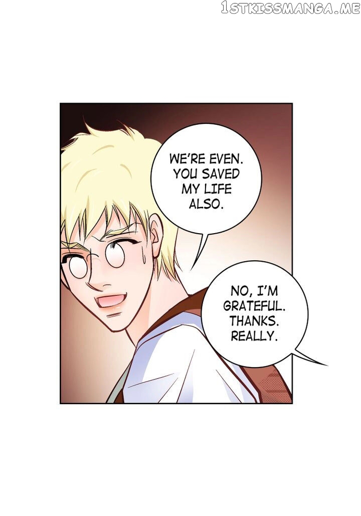 Give to the Heart Webtoon Edition chapter 19 - page 46