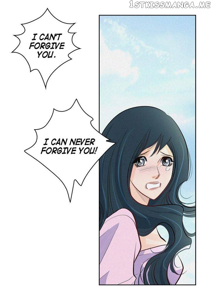 Give to the Heart Webtoon Edition chapter 6 - page 17