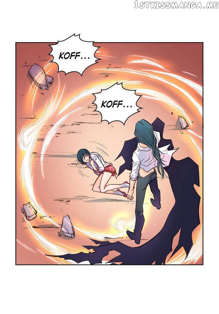 Give to the Heart Webtoon Edition chapter 5 - page 16