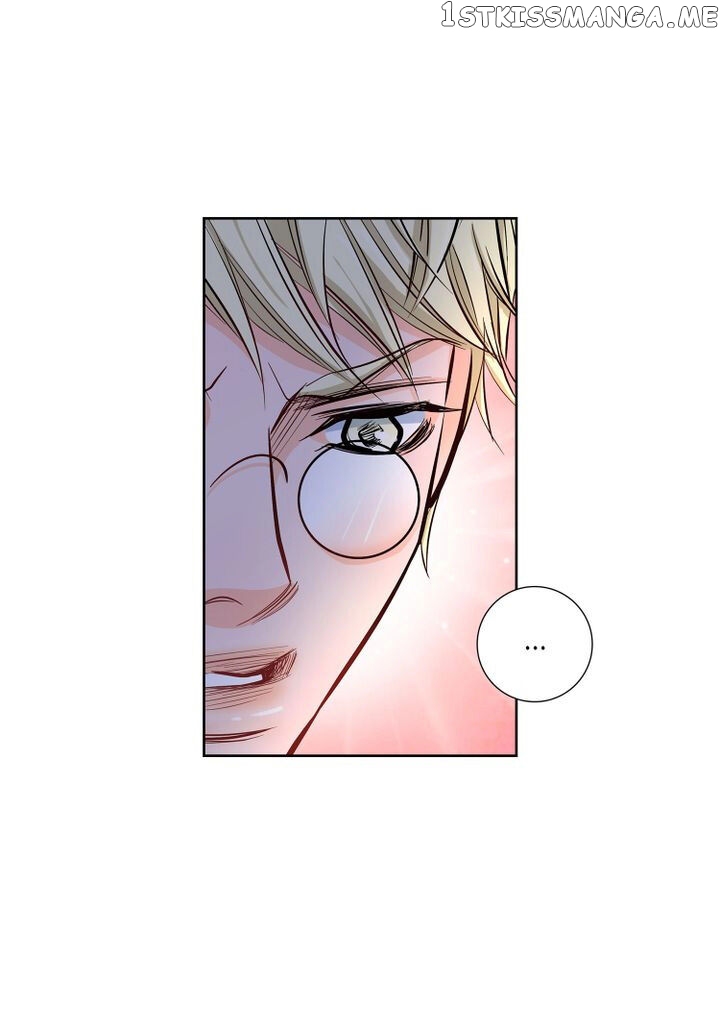 Give to the Heart Webtoon Edition chapter 3 - page 23