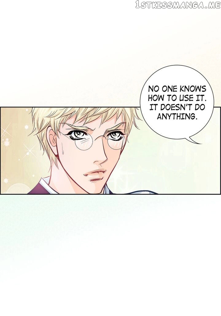 Give to the Heart Webtoon Edition chapter 1 - page 20