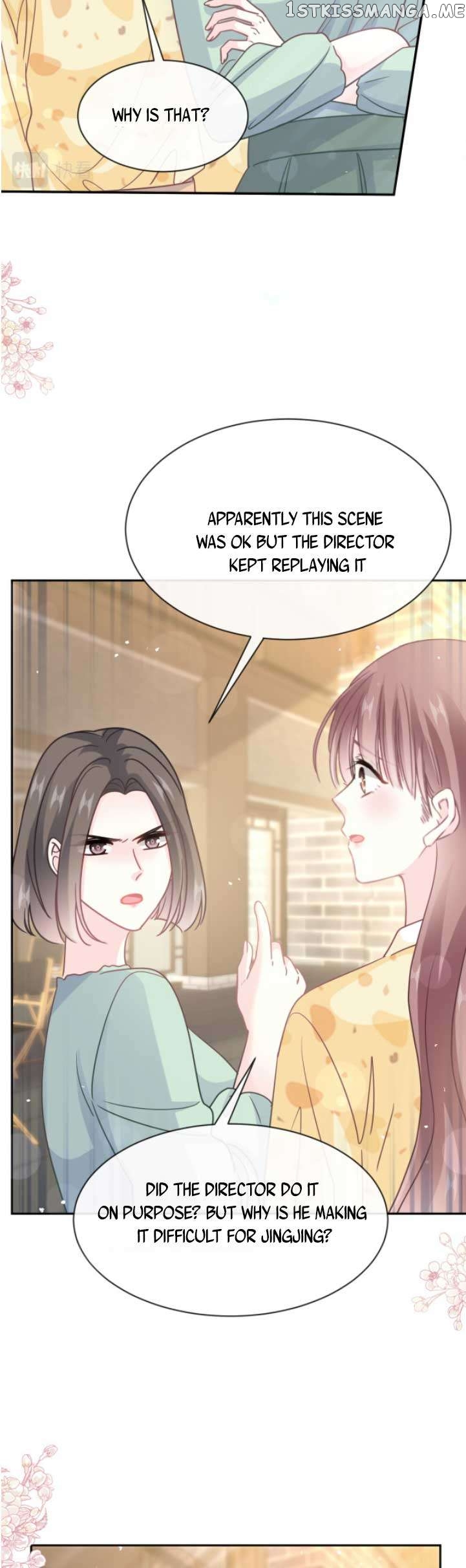 Love Me Gently, Bossy CEO Chapter 361 - page 10