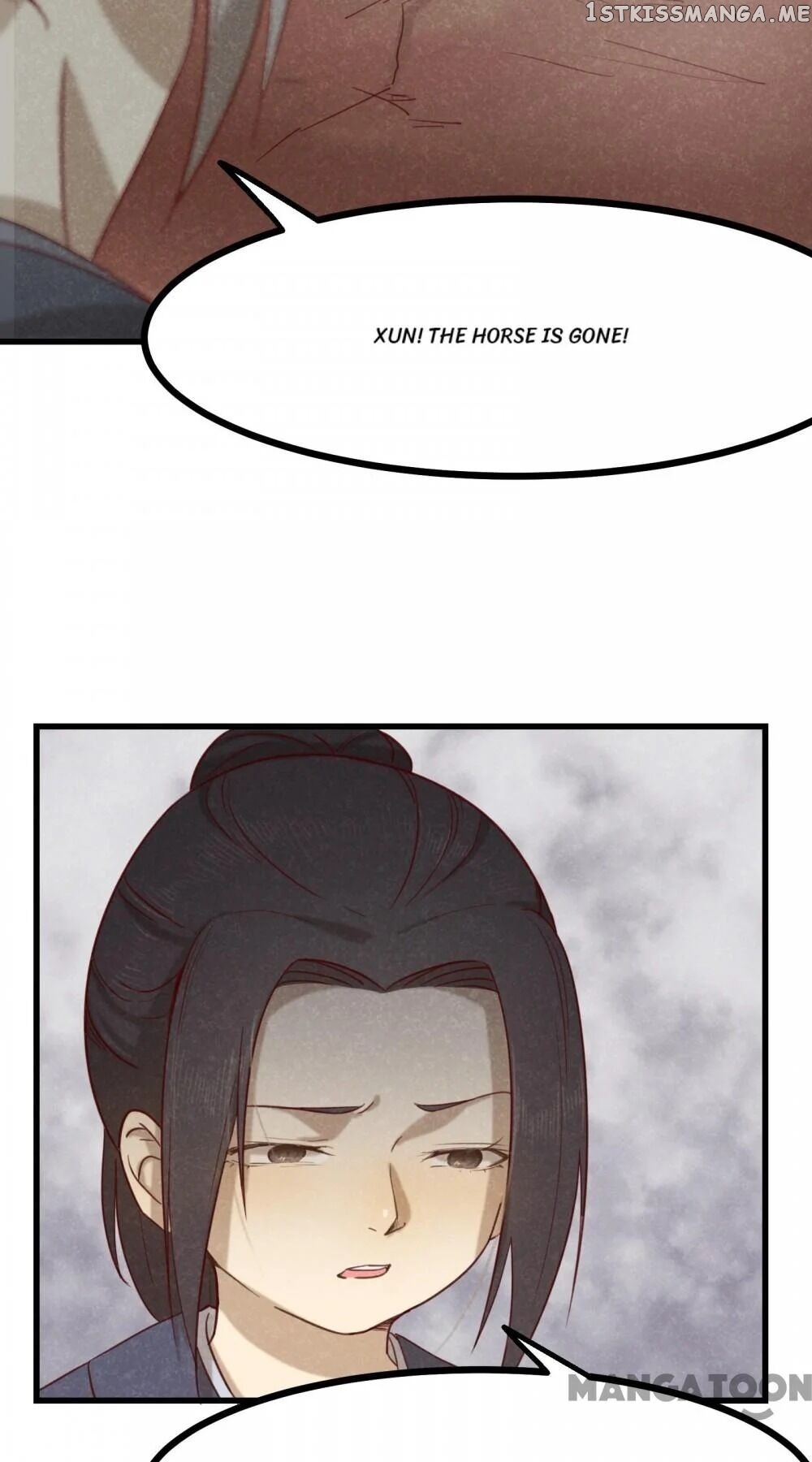 Black Queen chapter 11 - page 30