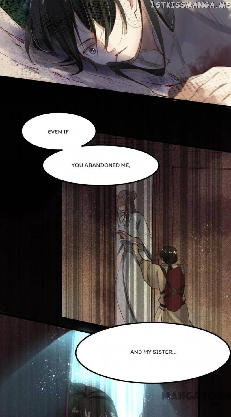 Black Queen chapter 7 - page 36