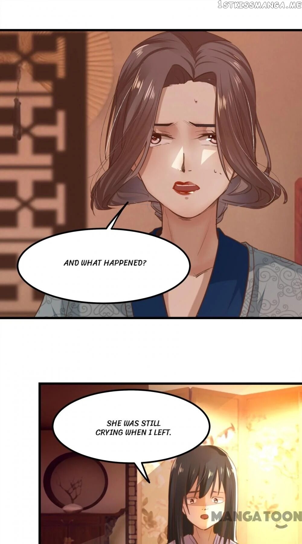 Black Queen chapter 5 - page 14