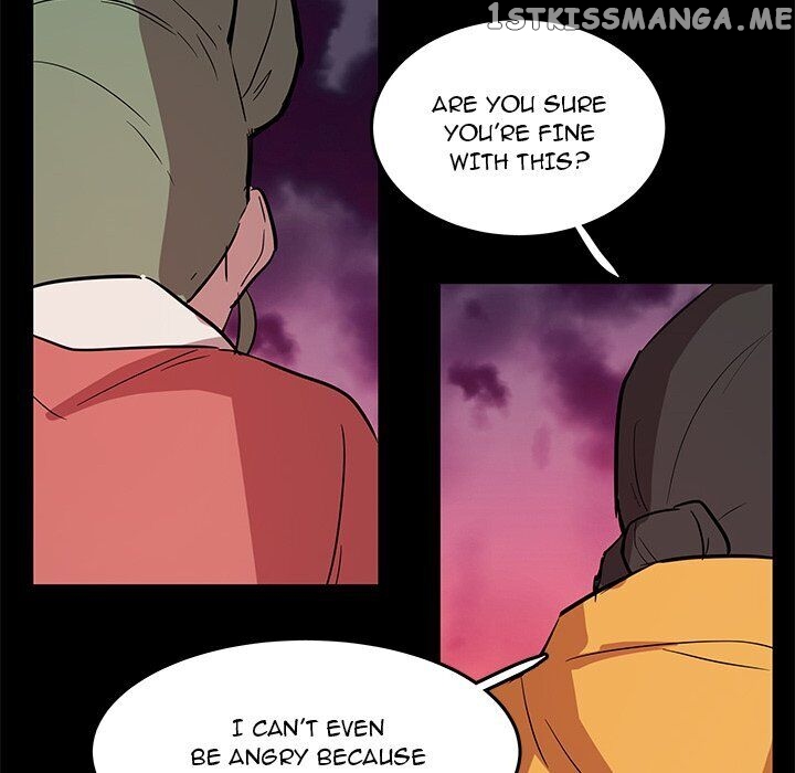 The Tiger, The Sun And The Moon chapter 56 - page 51