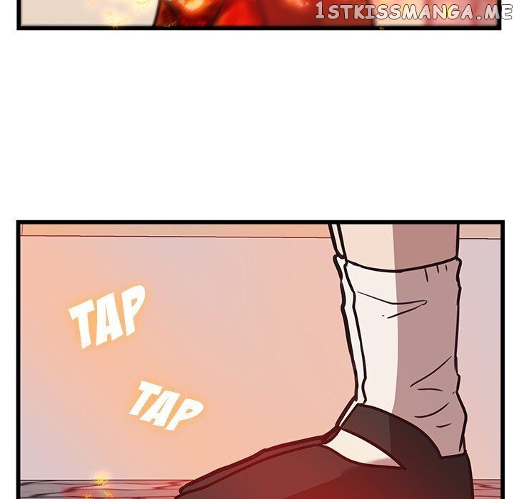 The Tiger, The Sun And The Moon chapter 39 - page 64