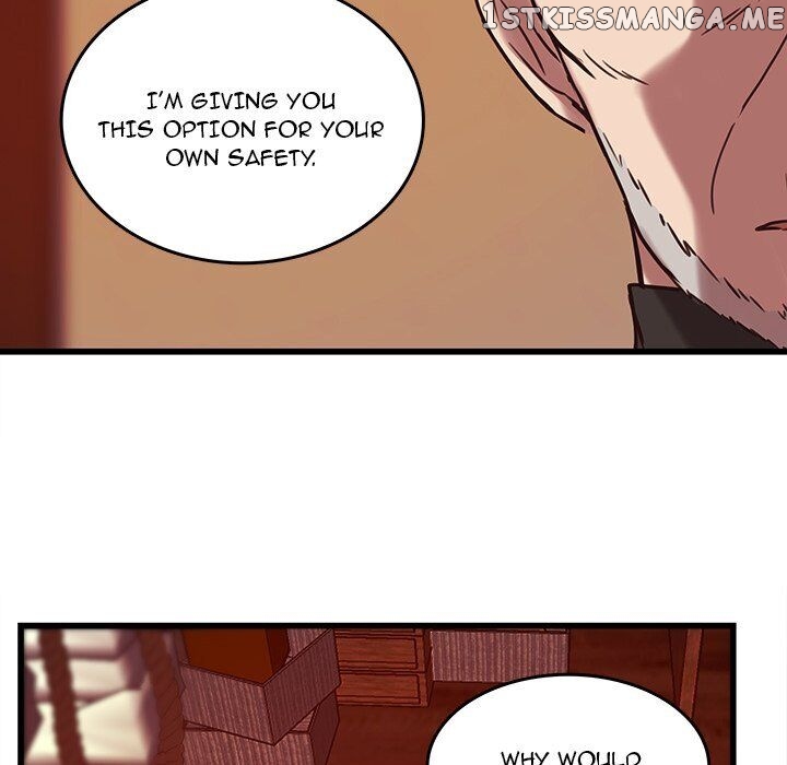 The Tiger, The Sun And The Moon chapter 37 - page 57