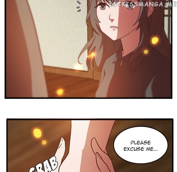 The Tiger, The Sun And The Moon chapter 30 - page 45