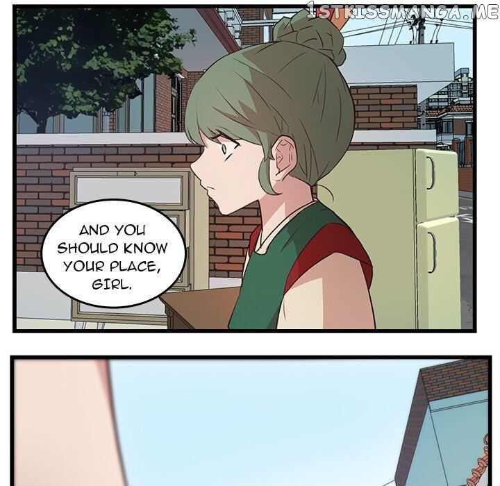 The Tiger, The Sun And The Moon chapter 22 - page 46