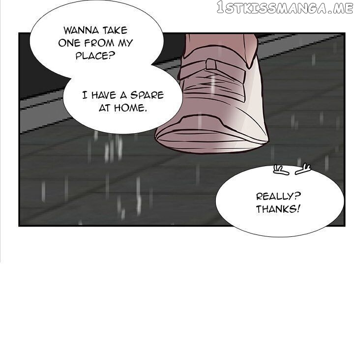 The Tiger, The Sun And The Moon chapter 15 - page 50