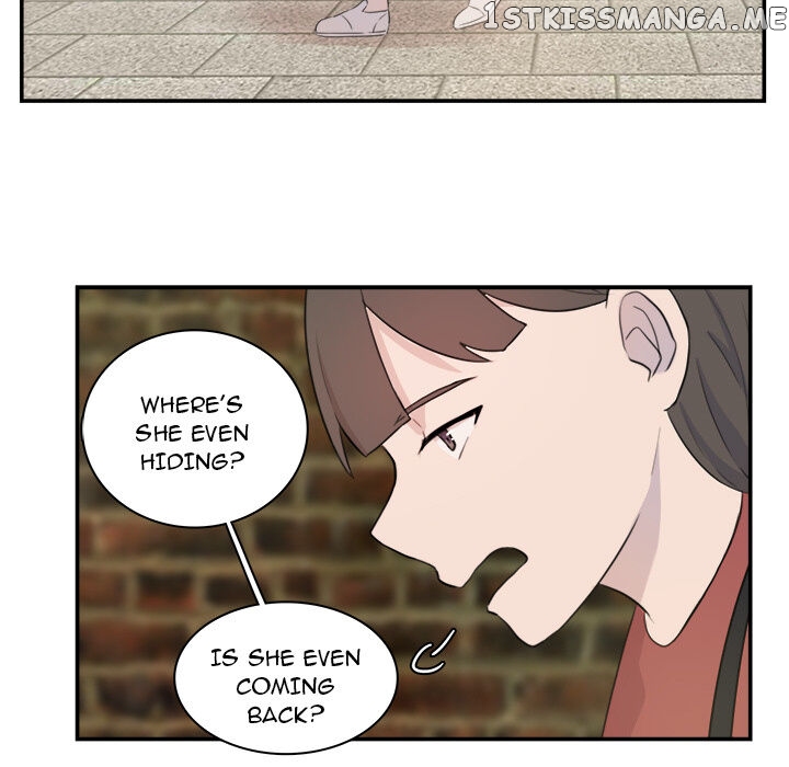 The Tiger, The Sun And The Moon chapter 7 - page 21