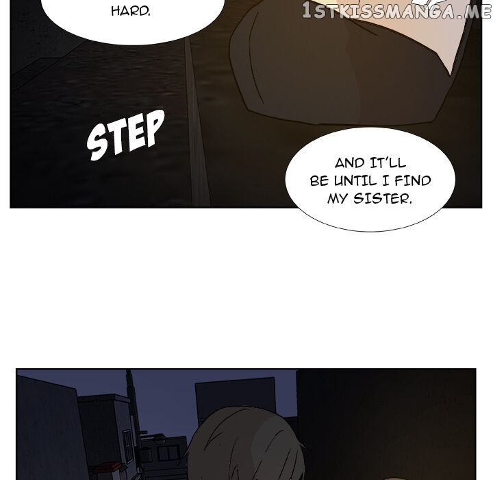 The Tiger, The Sun And The Moon chapter 1 - page 51