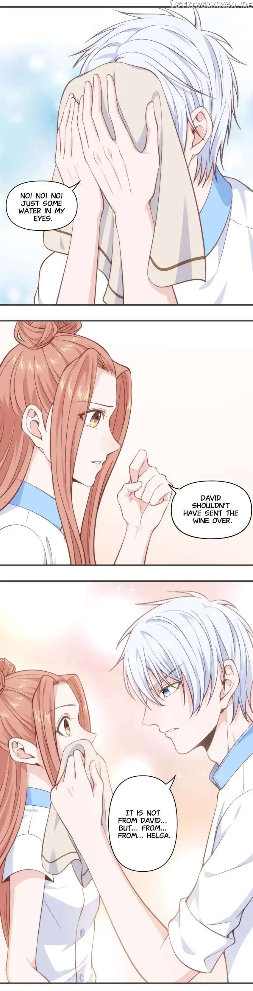 First Love Cafe chapter 96 - page 6