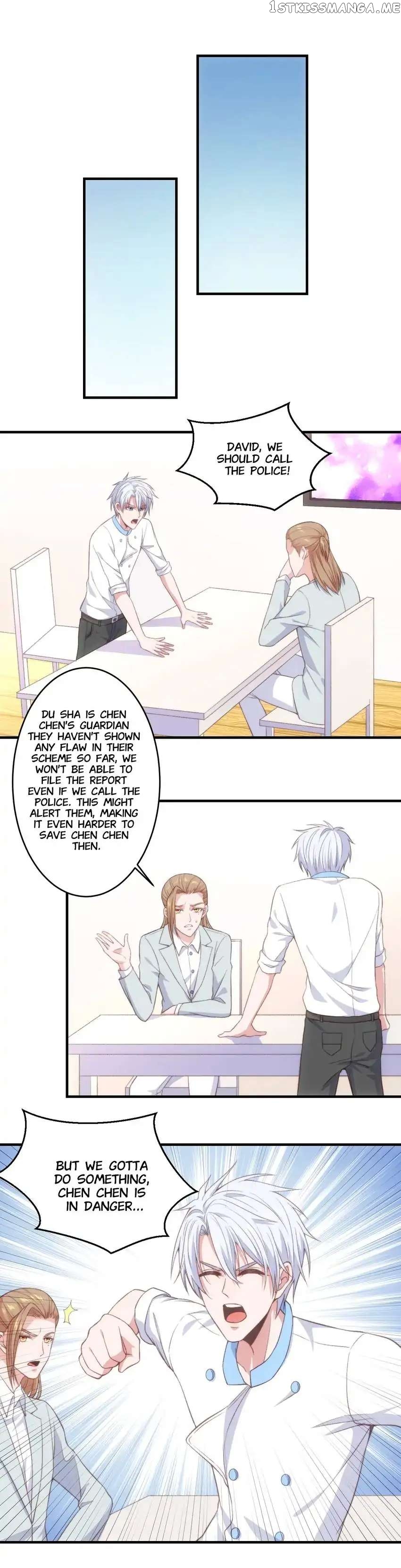 First Love Cafe chapter 81 - page 2