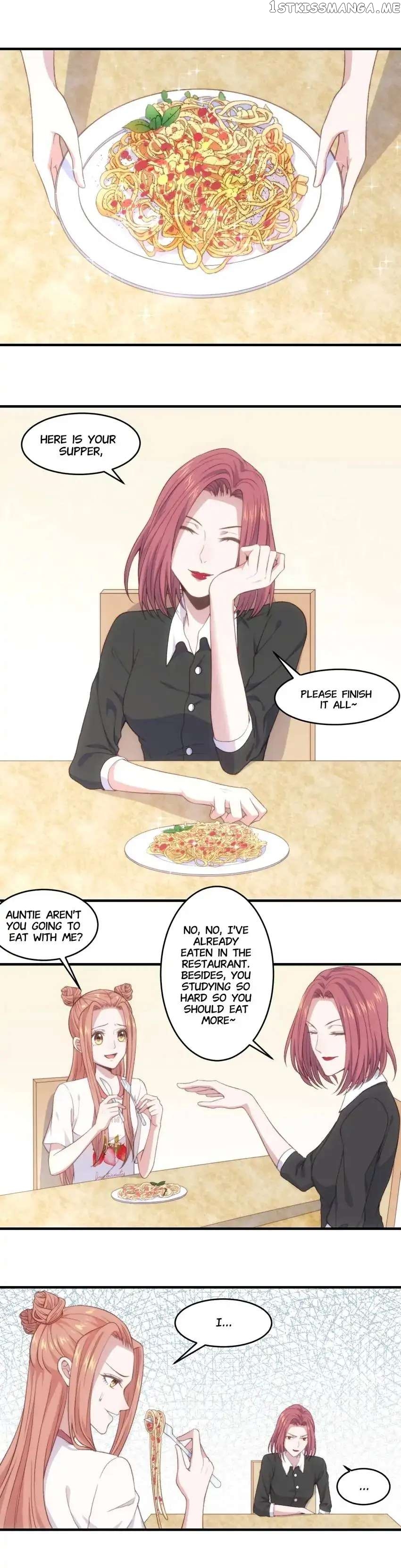 First Love Cafe chapter 79 - page 1