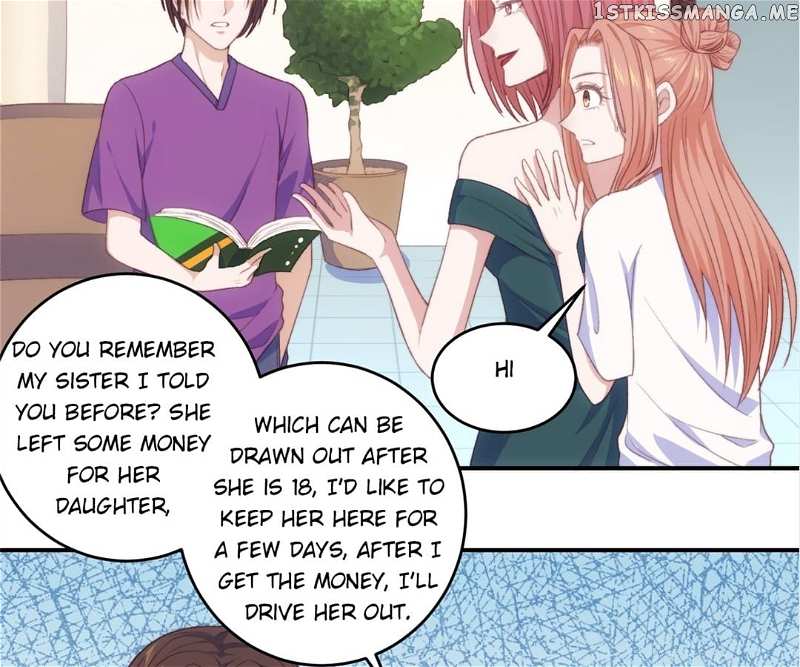 First Love Cafe Chapter 75 - page 25