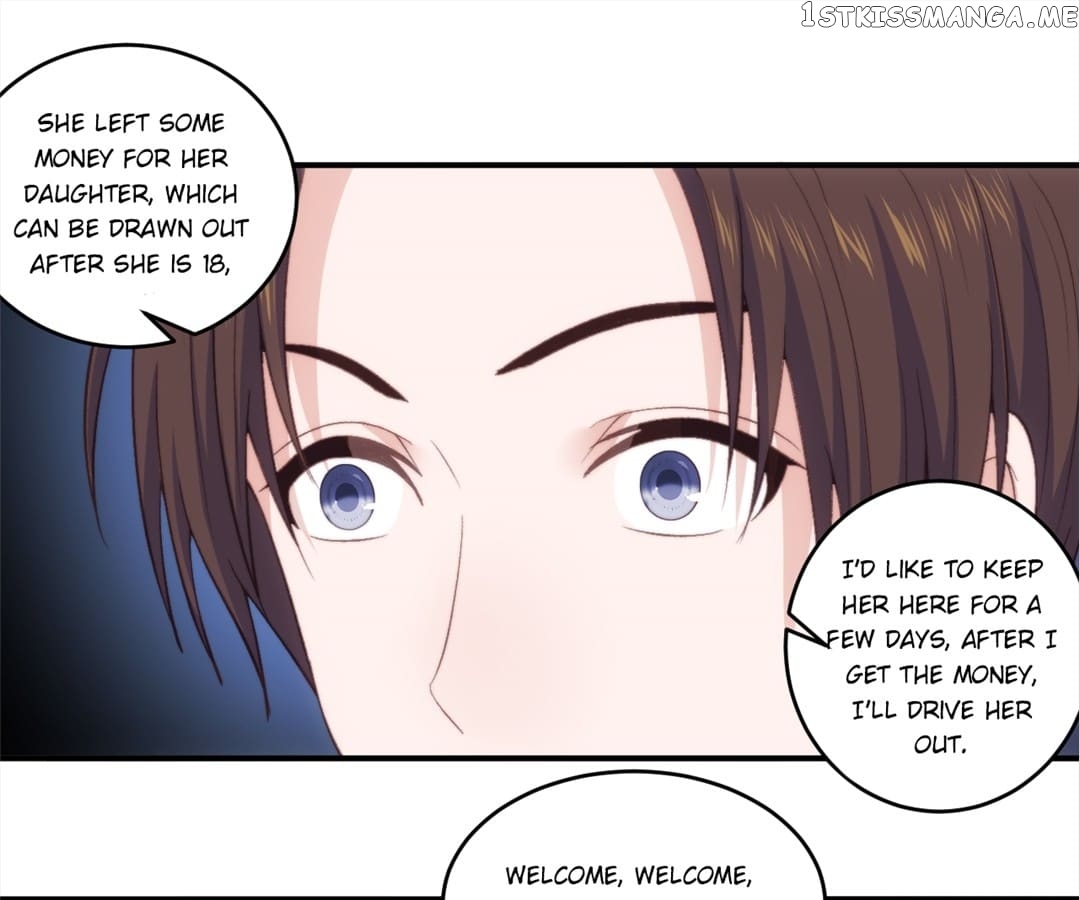 First Love Cafe Chapter 75 - page 27