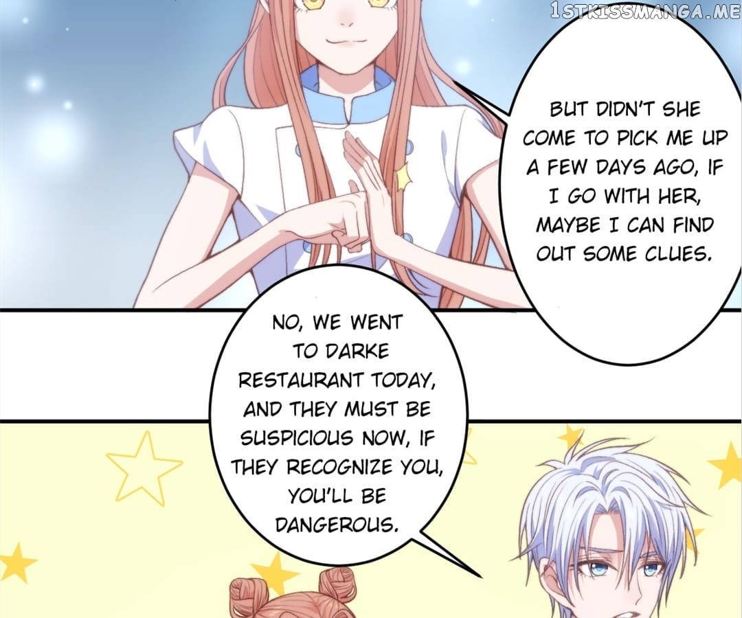 First Love Cafe Chapter 74 - page 24