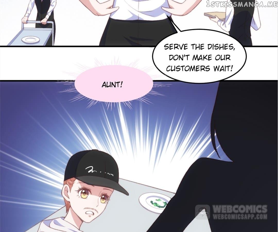 First Love Cafe Chapter 73 - page 30