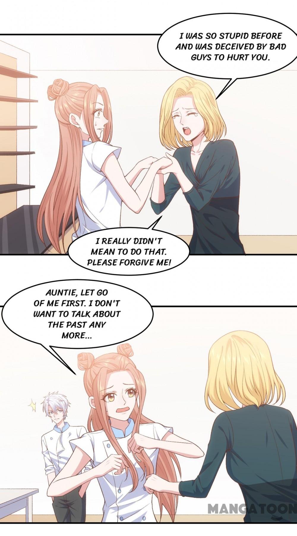 First Love Cafe chapter 71 - page 1