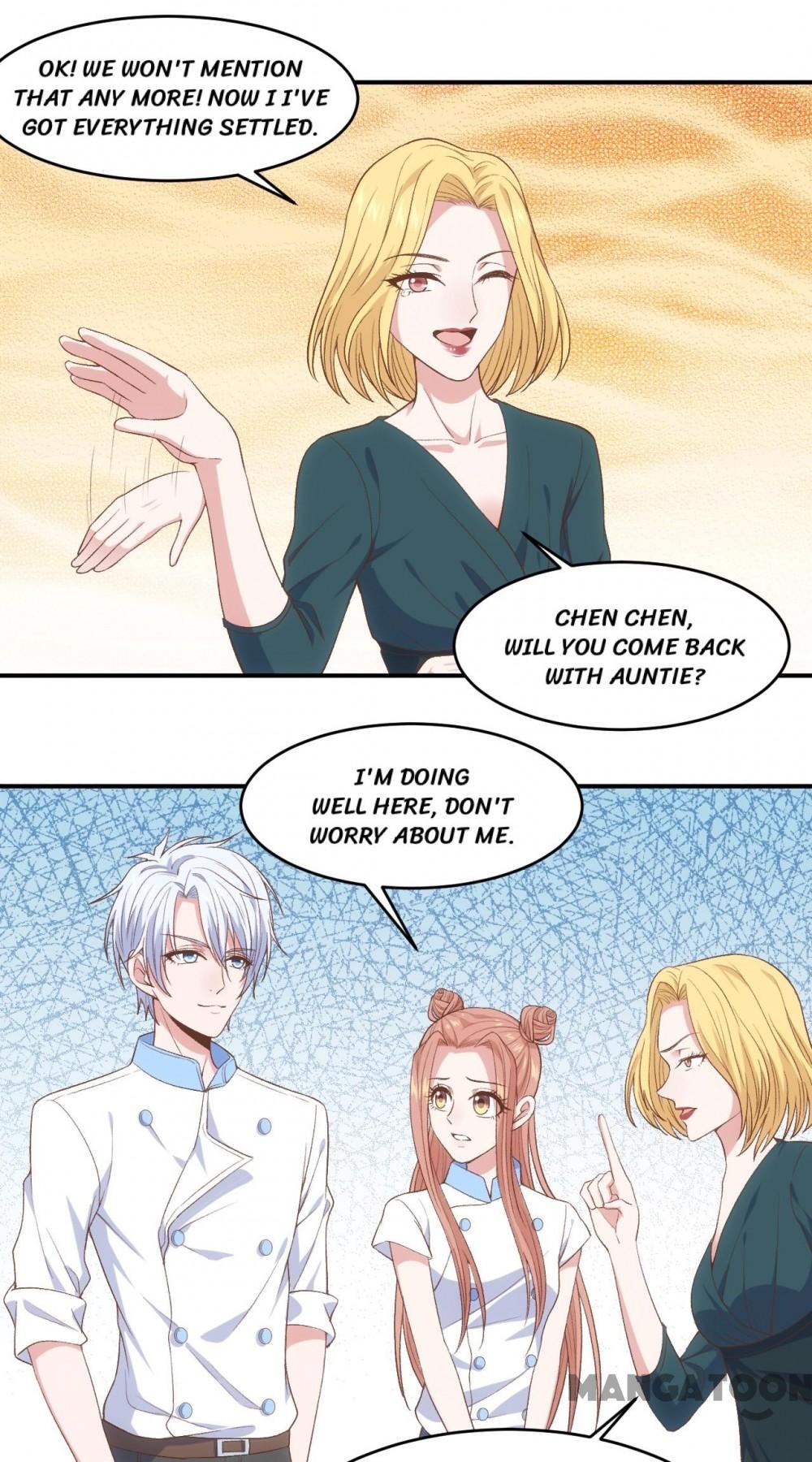 First Love Cafe chapter 71 - page 2