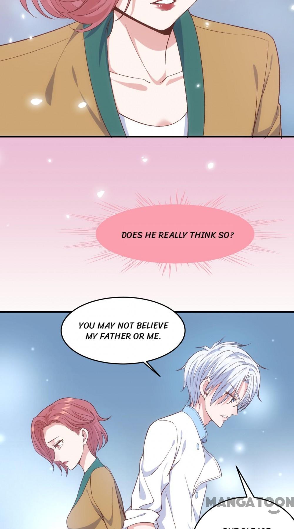 First Love Cafe chapter 70 - page 2