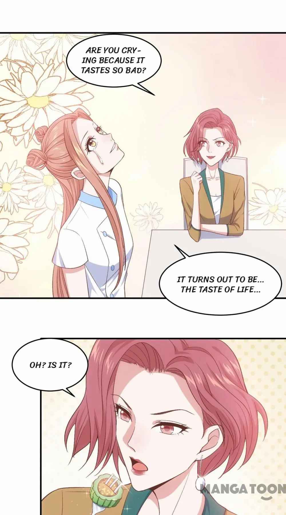 First Love Cafe chapter 69 - page 16