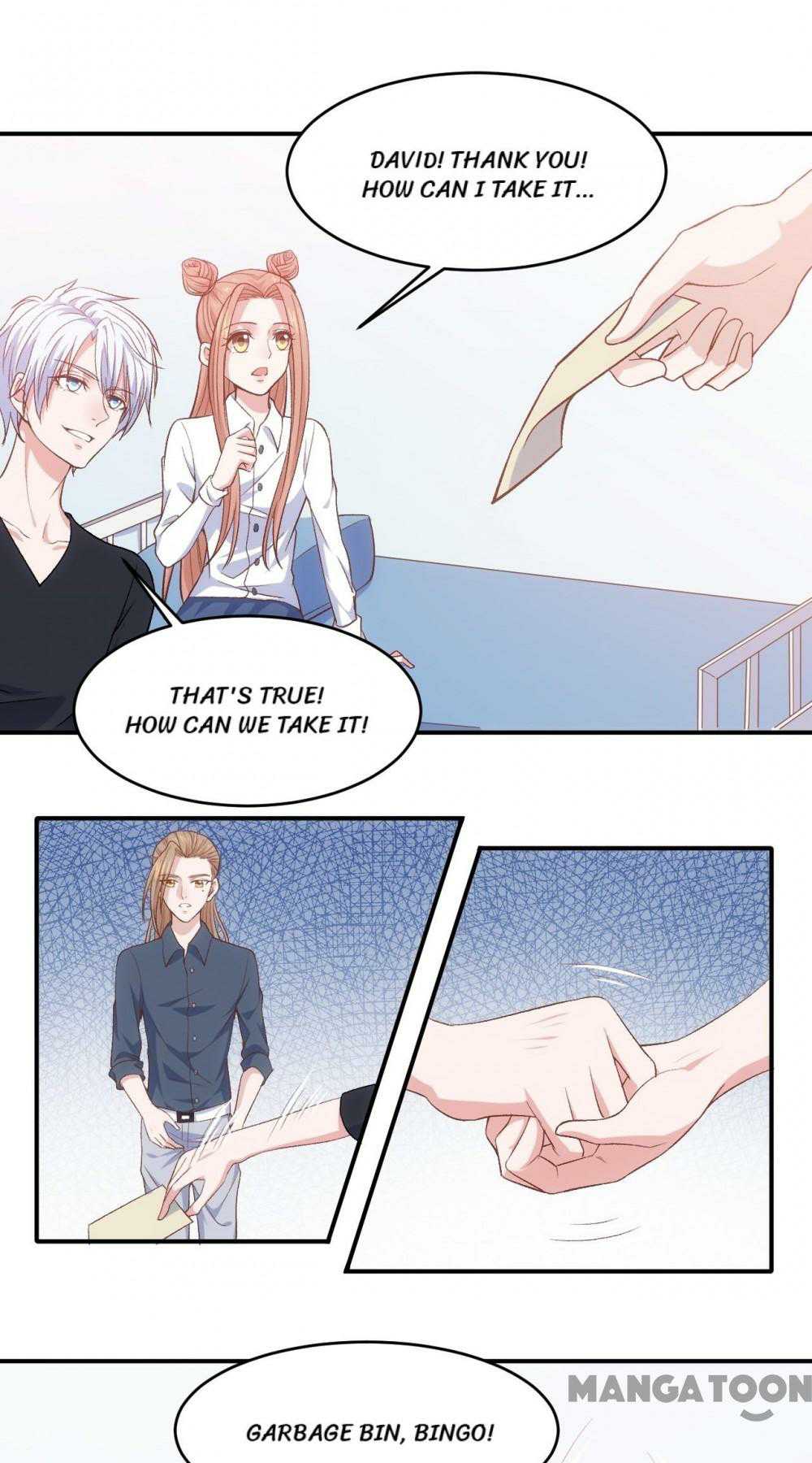 First Love Cafe chapter 61 - page 10