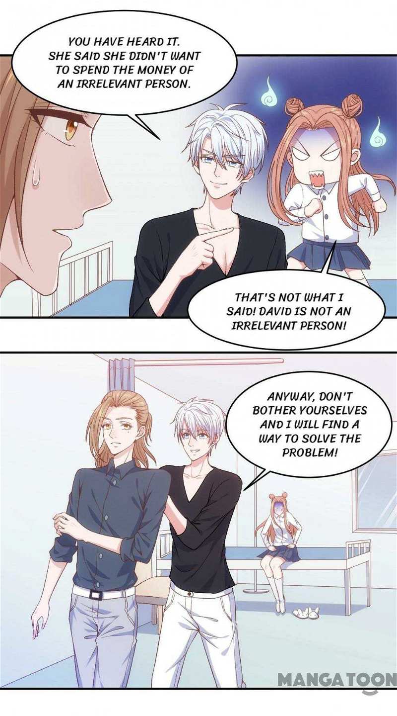 First Love Cafe chapter 61 - page 16