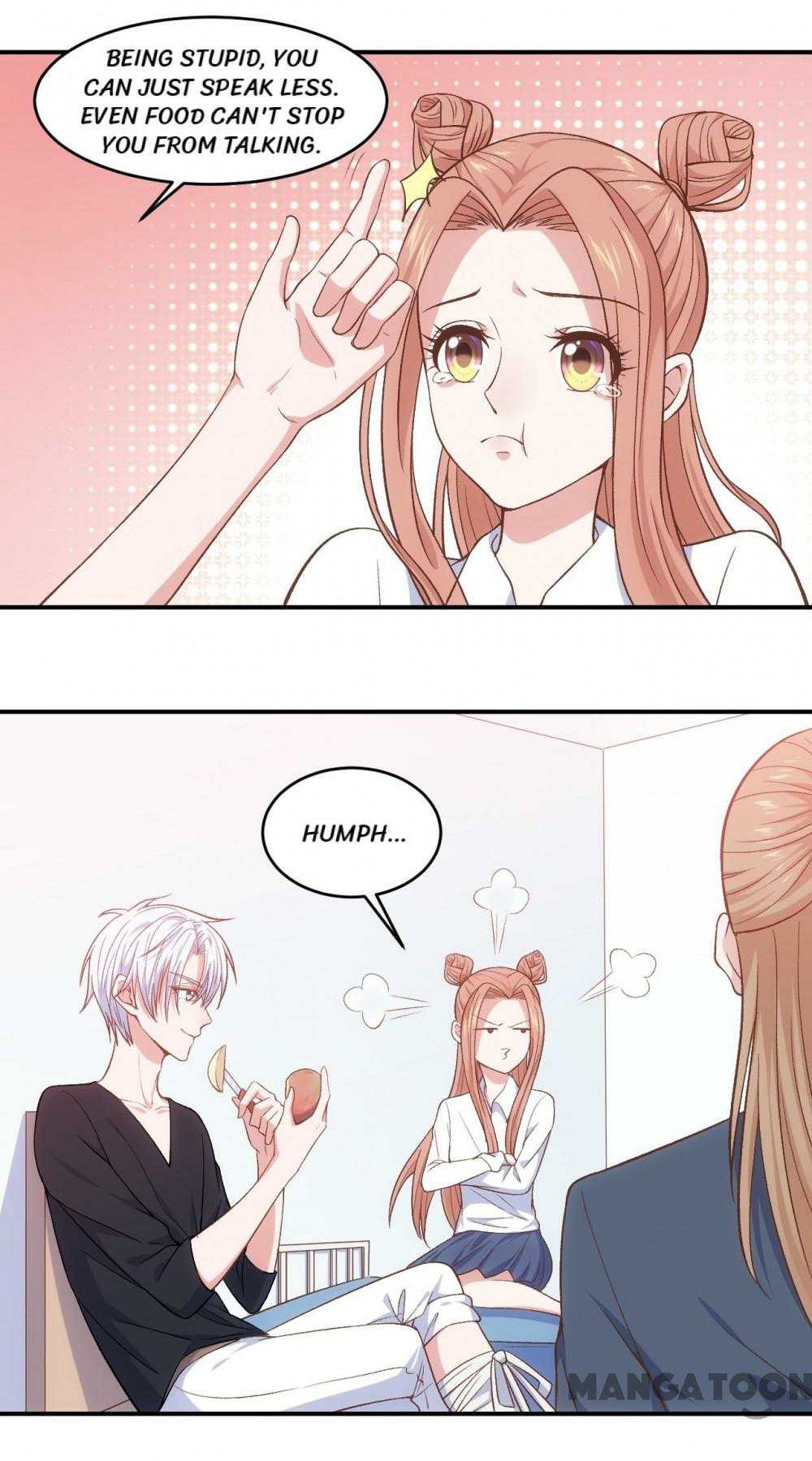 First Love Cafe chapter 61 - page 7