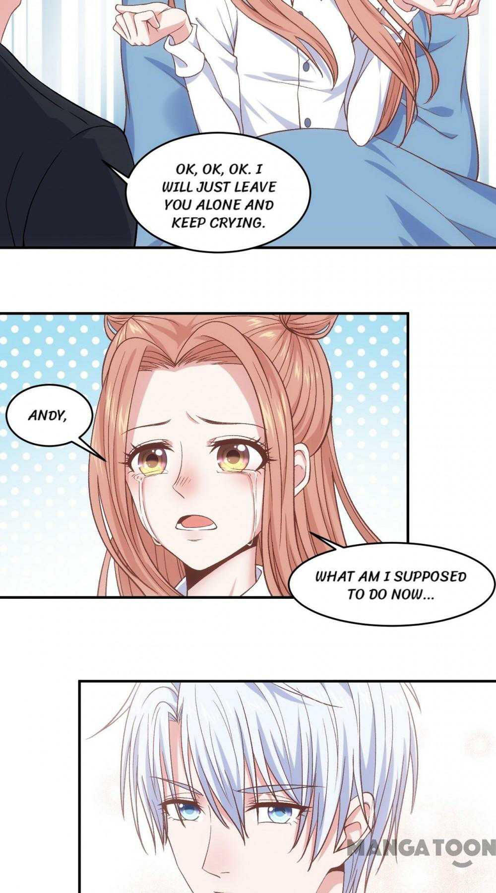 First Love Cafe chapter 60 - page 29
