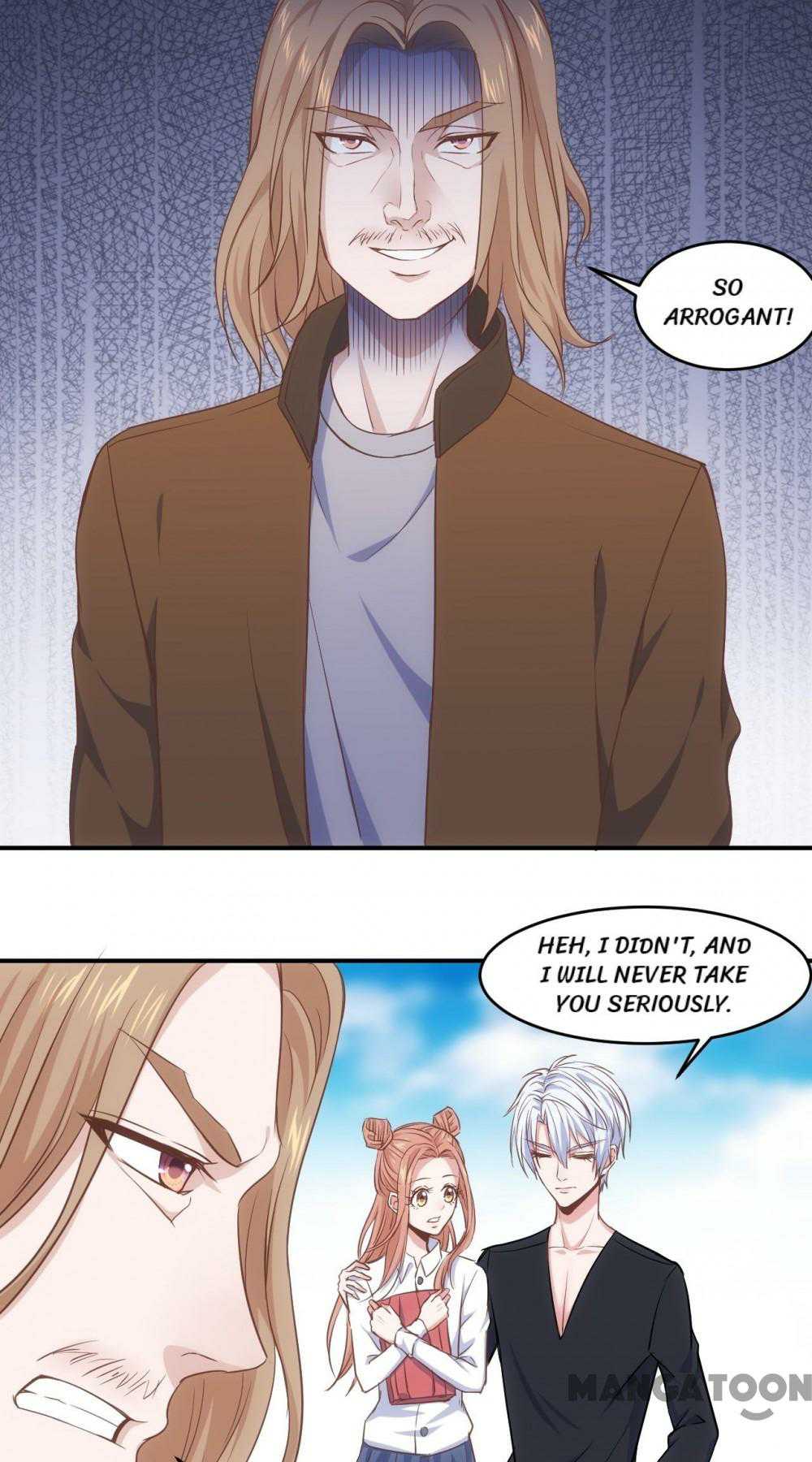 First Love Cafe chapter 59 - page 26