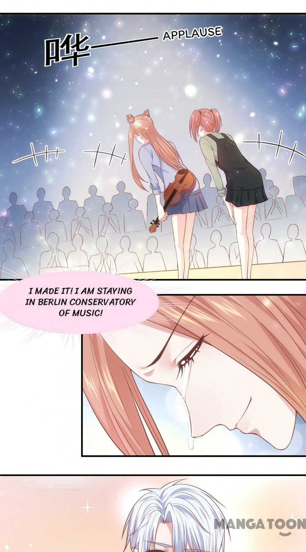 First Love Cafe chapter 58 - page 13