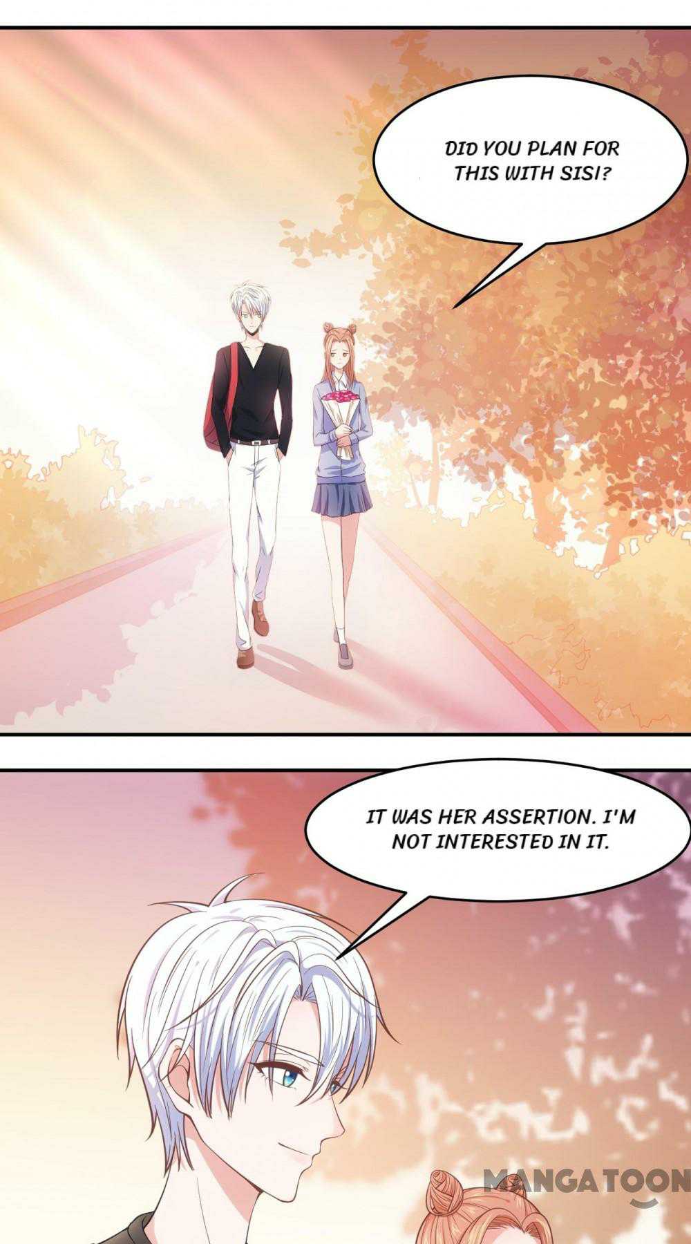 First Love Cafe chapter 58 - page 25