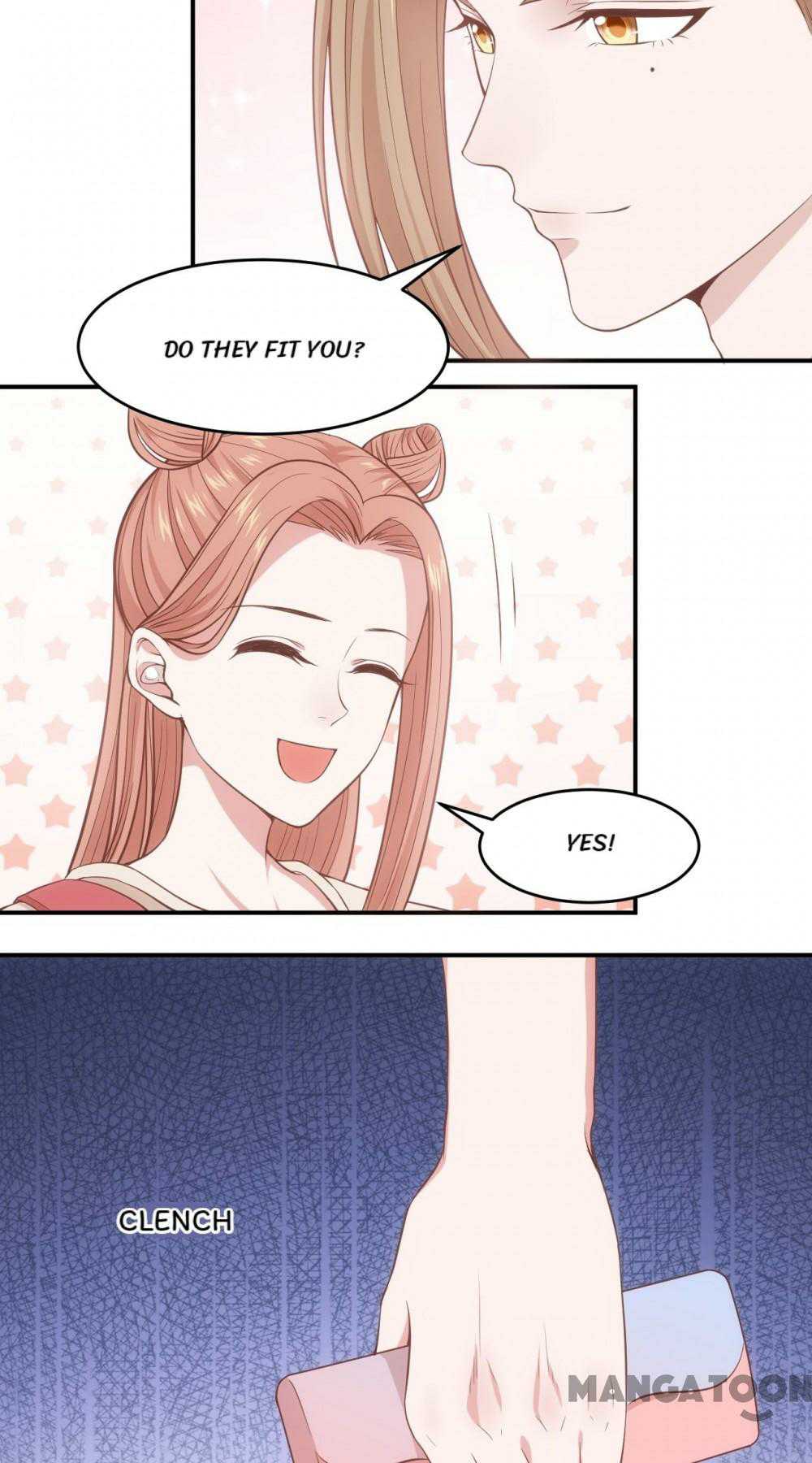 First Love Cafe chapter 57 - page 10