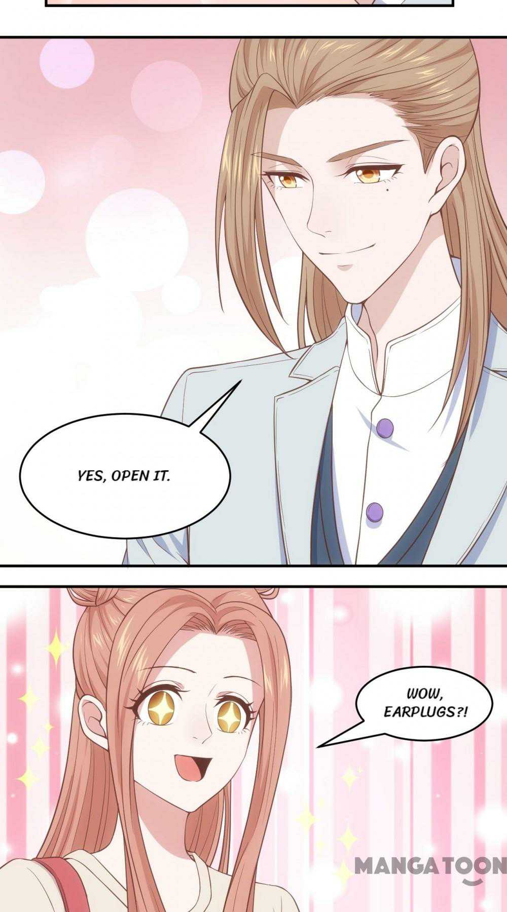 First Love Cafe chapter 57 - page 4
