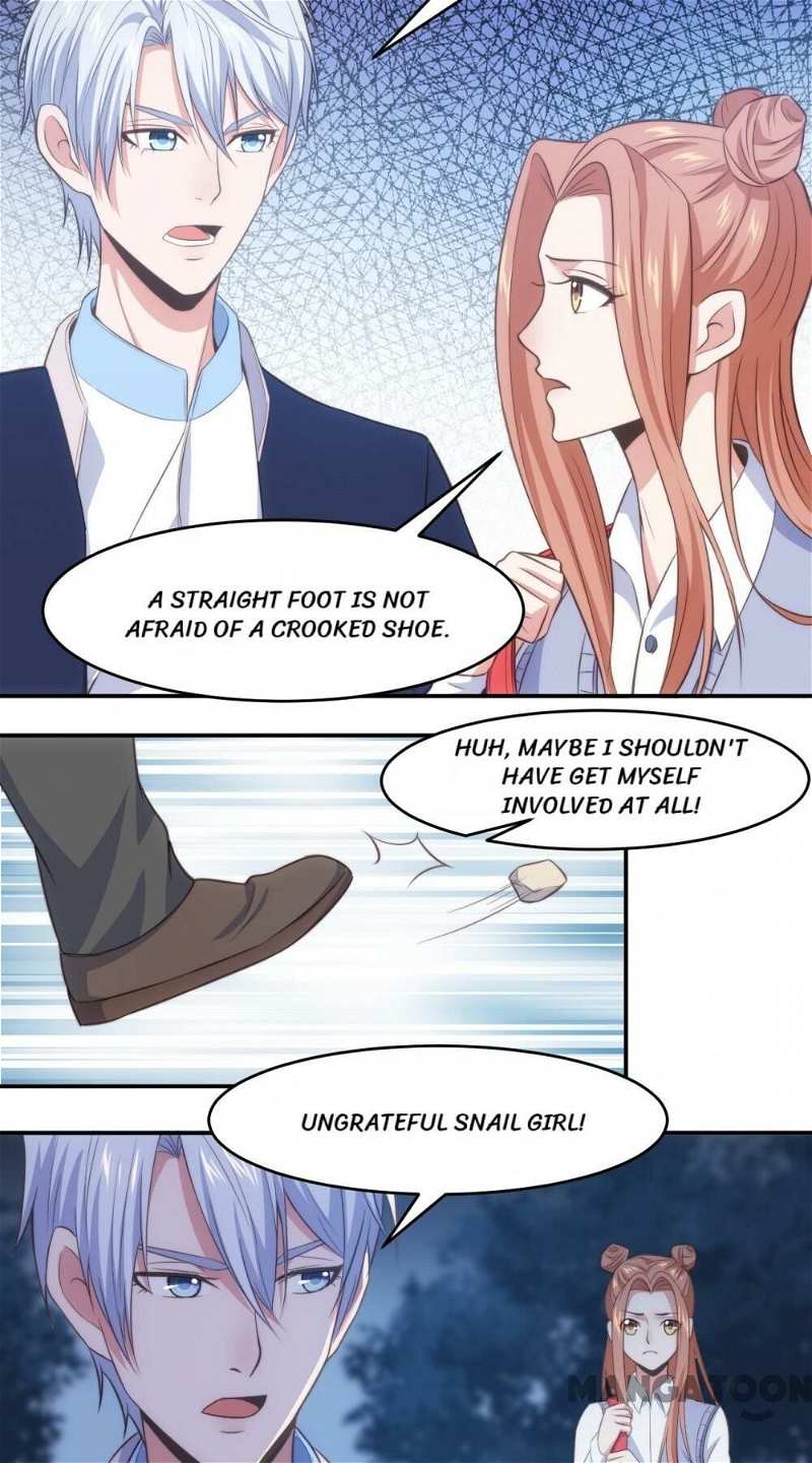 First Love Cafe chapter 51 - page 14