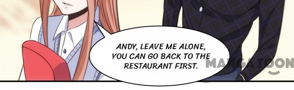 First Love Cafe chapter 46 - page 12