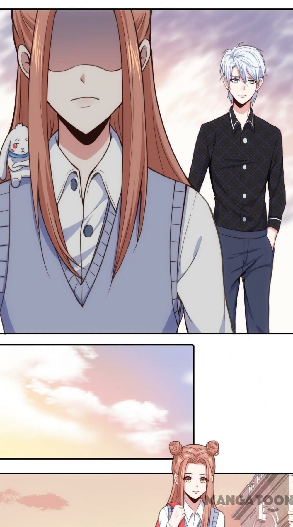 First Love Cafe chapter 46 - page 13